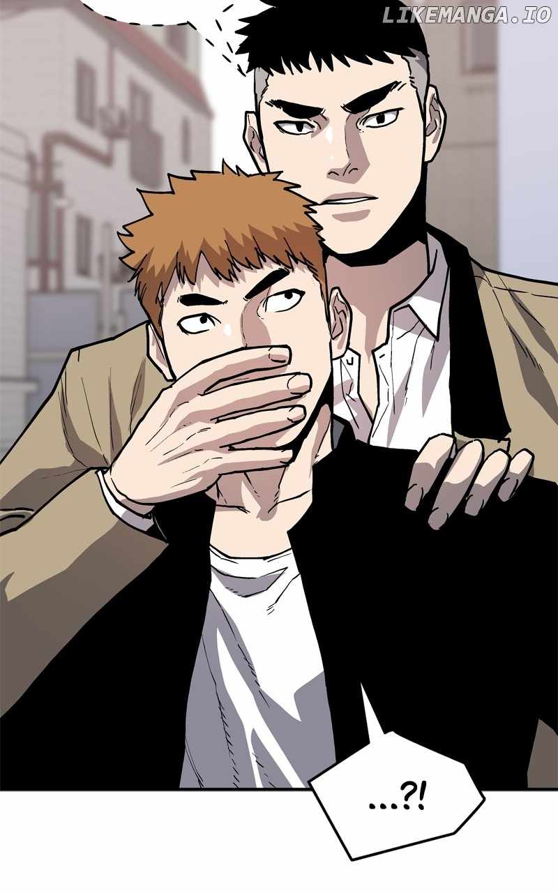 Boss Returns Chapter 37 24